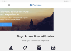 pingvalue.com