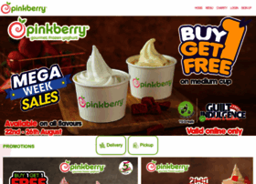 pinkberry.ng