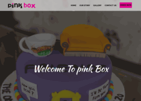 pinkbox.co.in