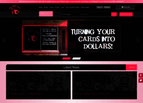 pinkbunnygames.com