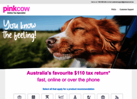 pinkcow.com.au