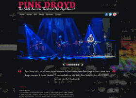 pinkdroyd.net