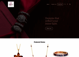 pinkelephantjewelry.com