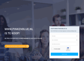 pinkenblue.nl