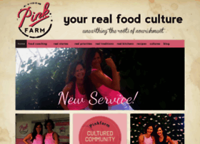 pinkfarm.com.au