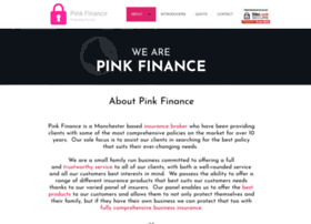 pinkfinanceltd.co.uk