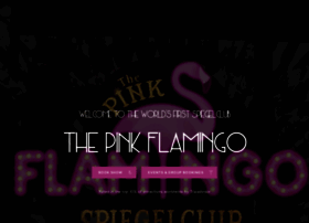 pinkflamingogoldcoast.com