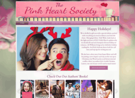 pinkheartsociety.com