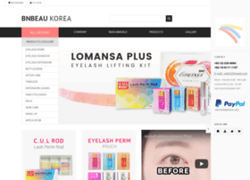 pinkisskorea.com