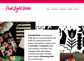 pinklightdesign.com