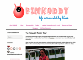pinkoddy.co.uk