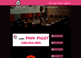 pinkpig.com.au