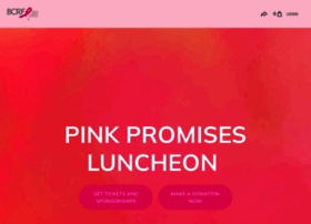 pinkpromises.org