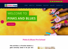 pinksandblues.org.in