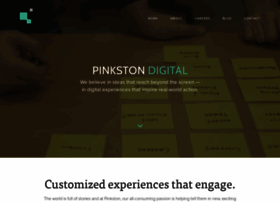 pinkstondigital.com