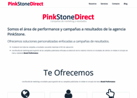 pinkstonedirect.com