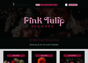 pinktulip.com.au