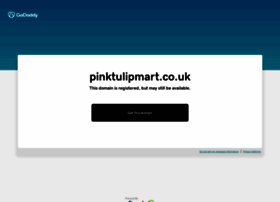 pinktulipmart.co.uk