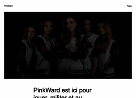 pinkward.fr