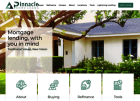 pinnacle-loan.com