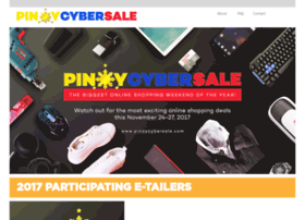 pinoycybersale.com