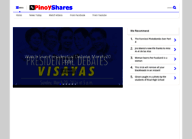 pinoyshares.com