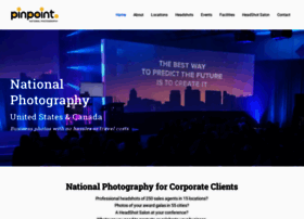 pinpointnationalphotography.com