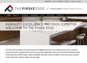 pinske-edge.com