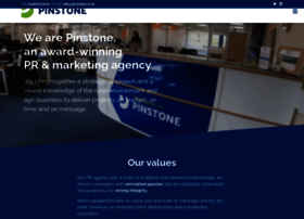 pinstone.co.uk