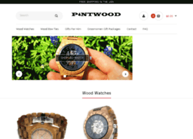 pintwood.com