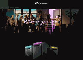 pioneer-clubsound.eu