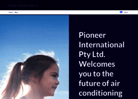 pioneerair.com.au