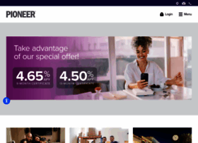 pioneerbanking.com