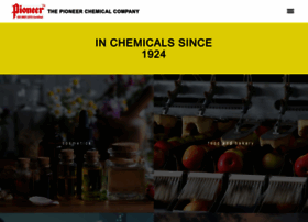 pioneerchemicals.co.in
