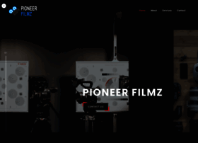pioneerfilmz.com