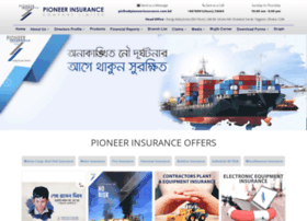 pioneerinsurance.com.bd