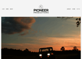 pioneerproductions.org