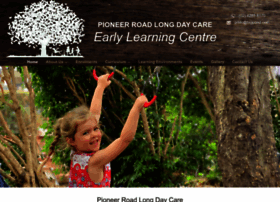 pioneerroadlongdaycare.com.au