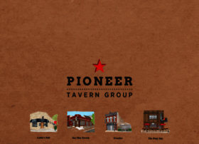 pioneertaverngroup.com