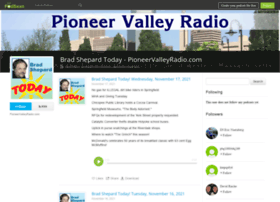 pioneervalleyradio.com