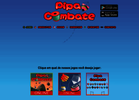pipacombate.com