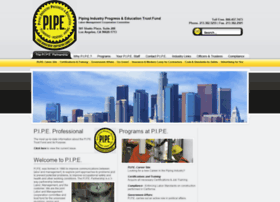 pipe.org