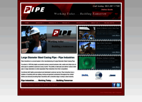 pipeindustries.com