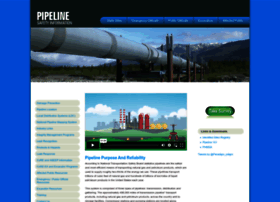 pipeline-awareness.com