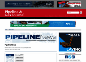 pipeline-news.com