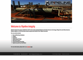 pipelineintegrity.com.au