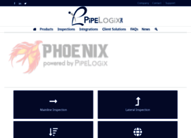 pipelogix.com