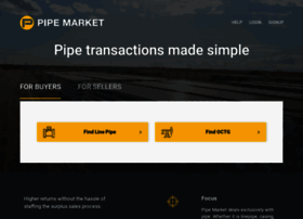 pipemarket.com