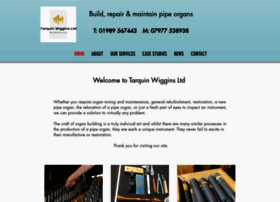 pipeorgantuners.co.uk