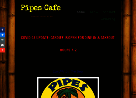 pipescafe.com